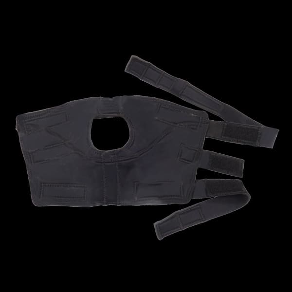 Protecteur de bottes à infrarouge lointain